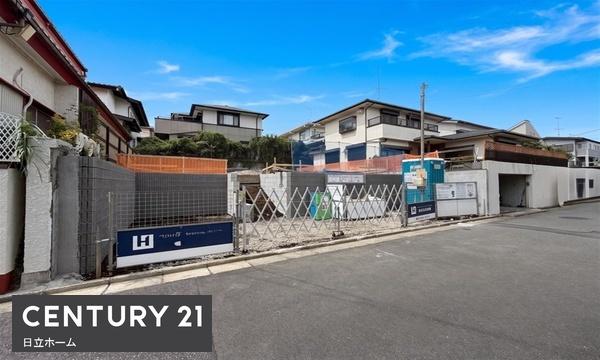 戸塚区上矢部町　全1棟