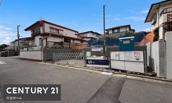 戸塚区上矢部町　全1棟