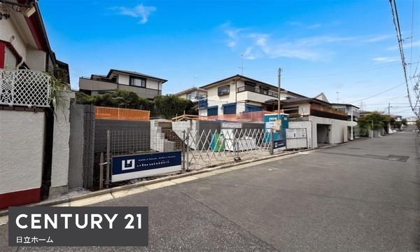 戸塚区上矢部町　全1棟