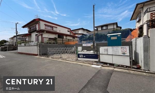 戸塚区上矢部町　全1棟
