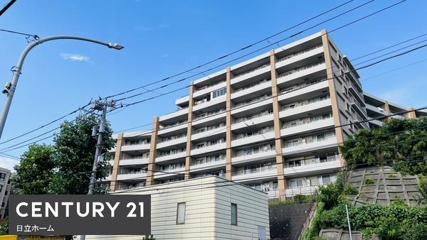 ジェイパークヴィラ横濱