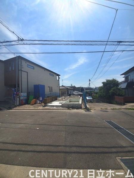 旭区二俣川１期　全１棟１号棟