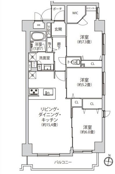 ネオマイム横浜阪東橋