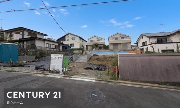 磯子区森6丁目　全3棟3号棟