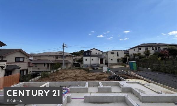磯子区森6丁目　全3棟3号棟