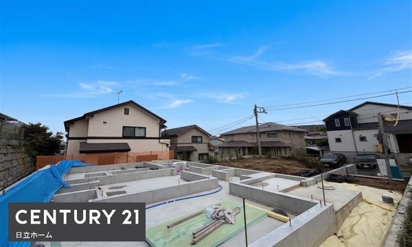 磯子区森6丁目　全3棟3号棟