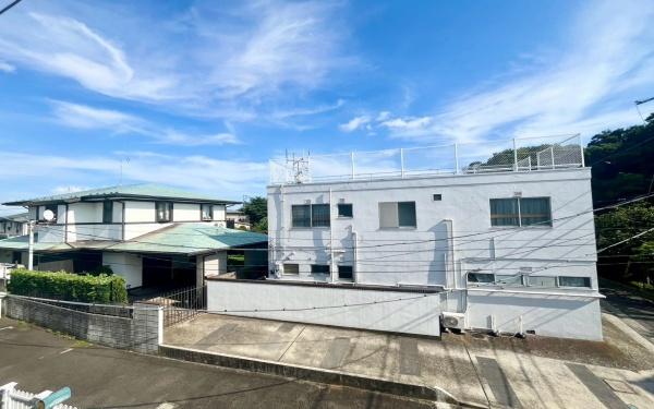 中区西之谷町　全１棟