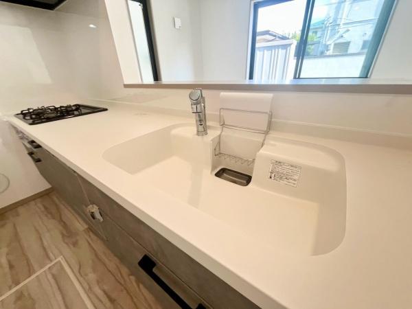 中区西之谷町　全１棟