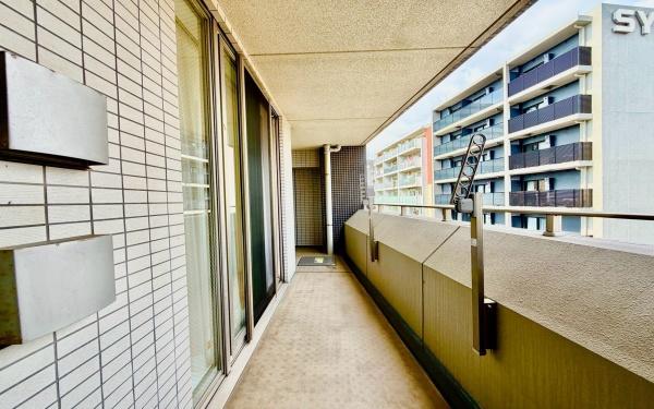 グローリオ横浜阪東橋マリス