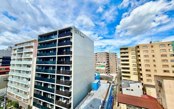 グローリオ横浜阪東橋マリス