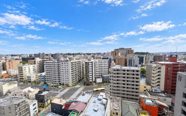 サンヴェール伊勢佐木町