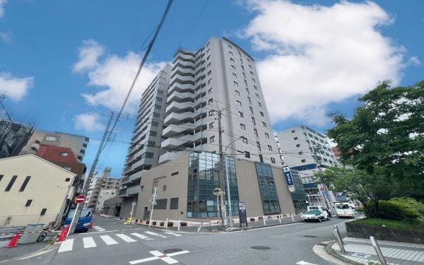 サンヴェール伊勢佐木町