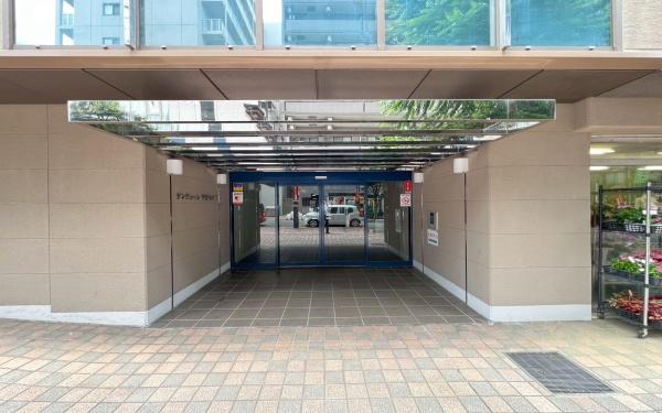 サンヴェール伊勢佐木町