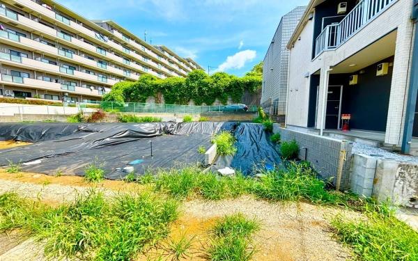 港南区野庭町5期　全5棟2号棟