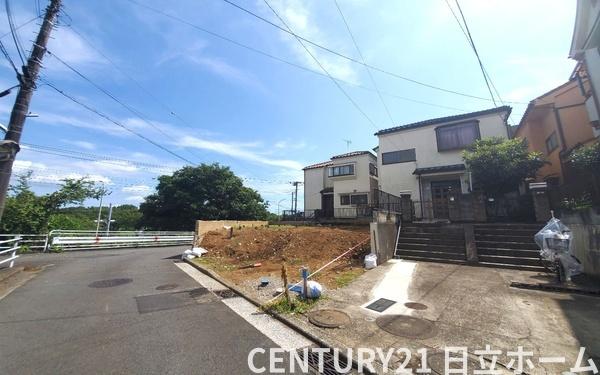 緑区寺山町　全１棟