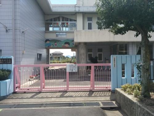 緑区寺山町　全１棟(中山幼稚園)