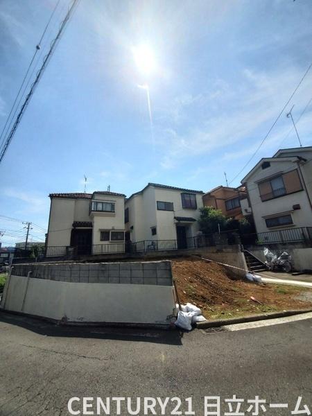 緑区寺山町　全１棟