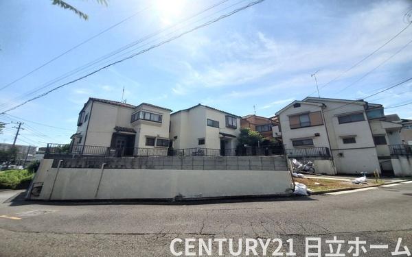 緑区寺山町　全１棟