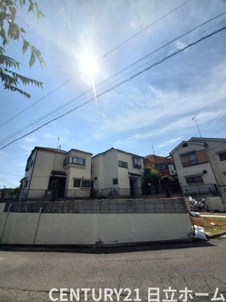 緑区寺山町　全１棟