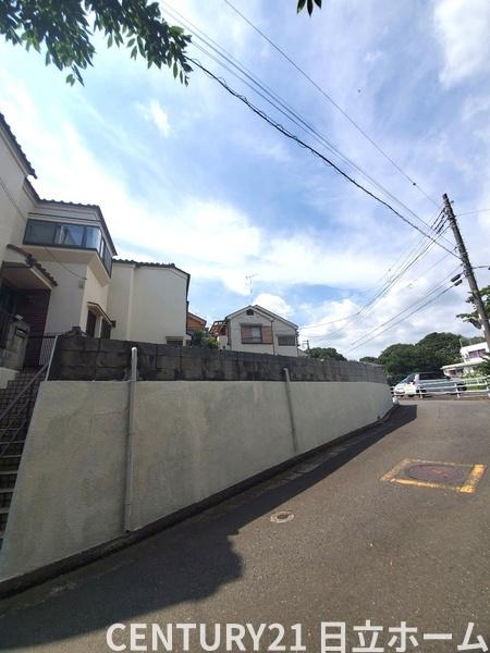 緑区寺山町　全１棟