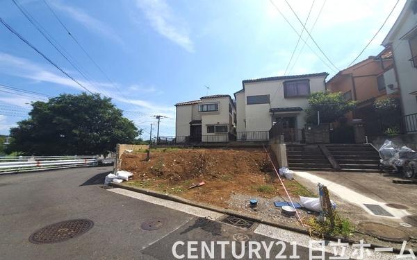緑区寺山町　全１棟