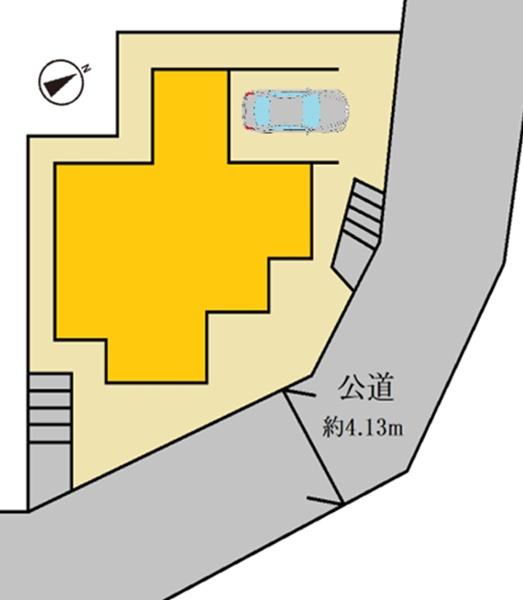 緑区寺山町　全１棟