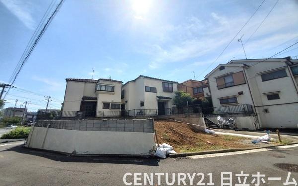 緑区寺山町　全１棟