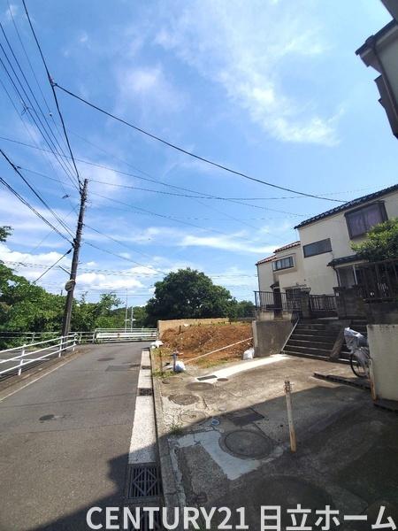 緑区寺山町　全１棟
