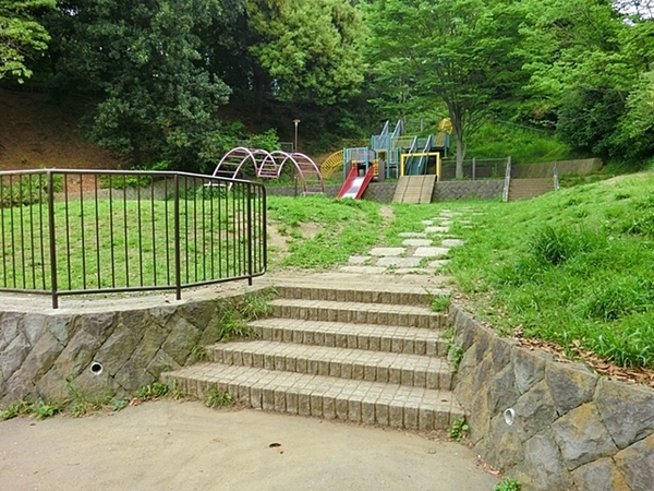 南区六ツ川1丁目　1号棟(弘明寺公園)