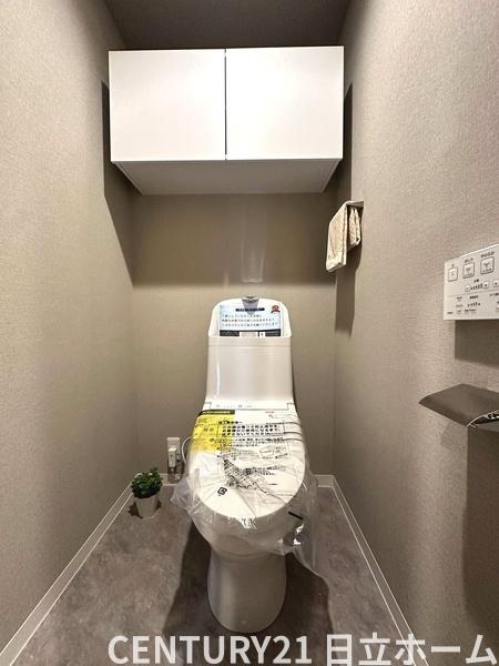 リーベスト保土ヶ谷H号棟