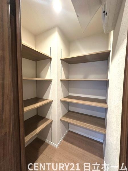 リーベスト保土ヶ谷H号棟