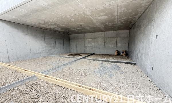 青葉区すすき野1丁目　全2棟1号棟