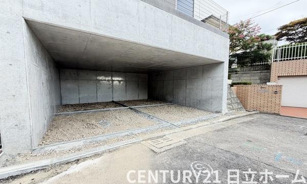青葉区すすき野1丁目　全2棟2号棟