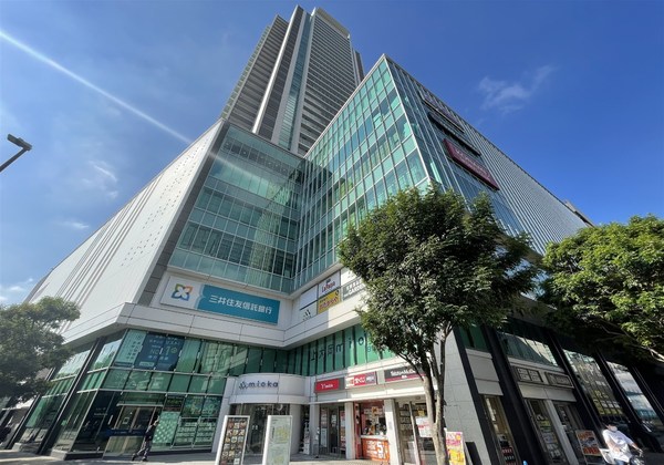 港南区港南3丁目(ミオカ上大岡店)