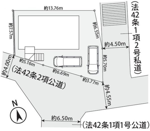 港南区港南3丁目