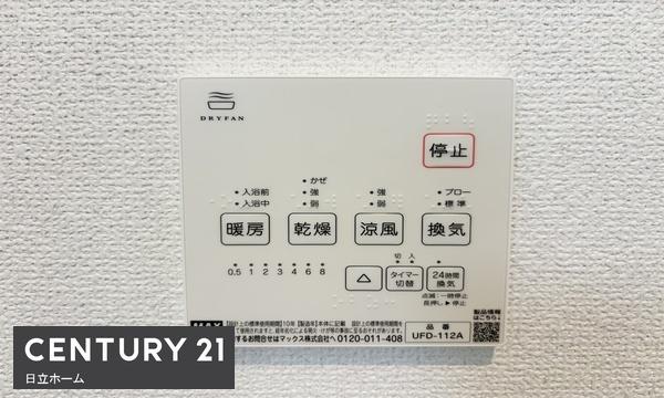 神奈川区神大寺2期　全2棟1号棟