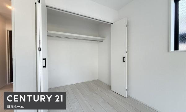 神奈川区神大寺2期　全2棟1号棟