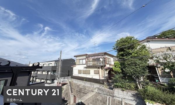 神奈川区神大寺2期　全2棟1号棟