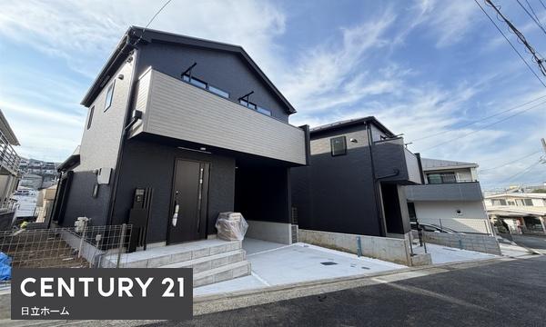 神奈川区神大寺2期　全2棟1号棟