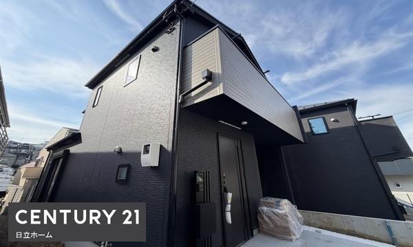 神奈川区神大寺2期　全2棟1号棟