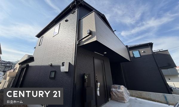 神奈川区神大寺2期　全2棟1号棟