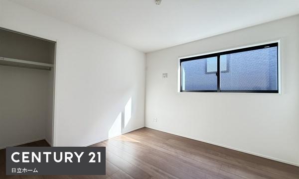 神奈川区神大寺2期　全2棟2号棟