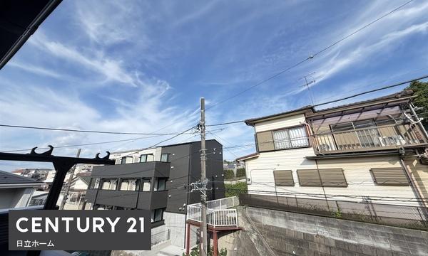神奈川区神大寺2期　全2棟2号棟