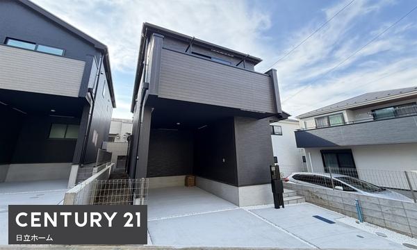 神奈川区神大寺2期　全2棟2号棟