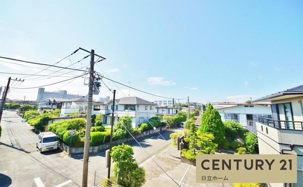 磯子区洋光台4丁目　全2棟A号棟