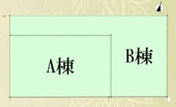 磯子区洋光台4丁目　全2棟A号棟