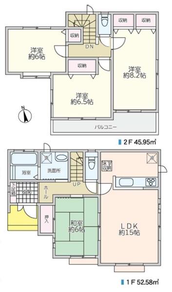 鶴見区馬場4丁目　戸建