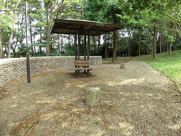 フォートンヒルズＤ棟(上品濃公園)