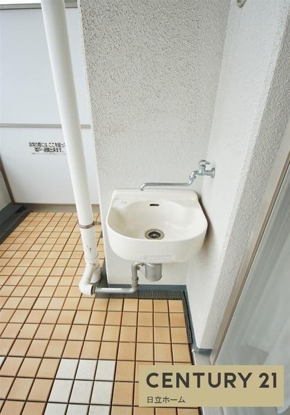 フォートンヒルズＤ棟