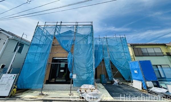 泉区和泉が丘1丁目　全1棟